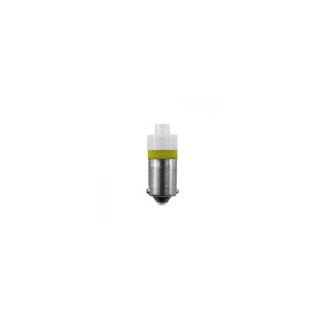 6MB-YELLOW-LED Replacement for Batteries and Li