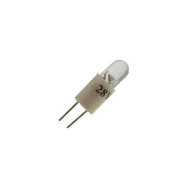 LED28BPWW-DC Replacement for Batteries and Li