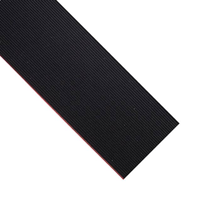 3319/40SF CBL RIBN 40COND 0.05 BLACK 100'