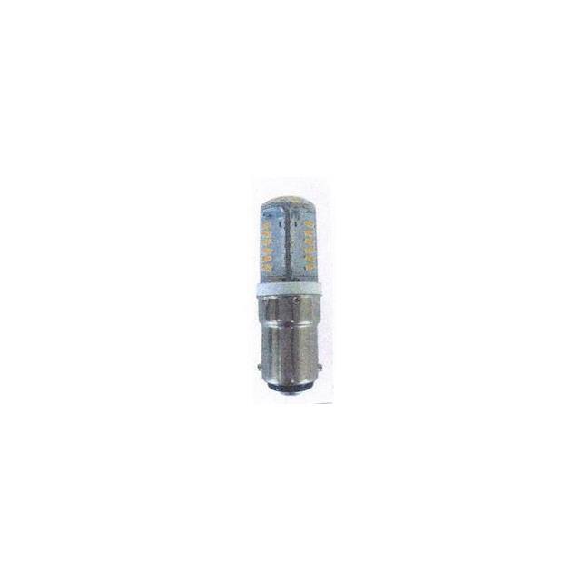 LED-3014-BA15S Replacement for Batteries and Li