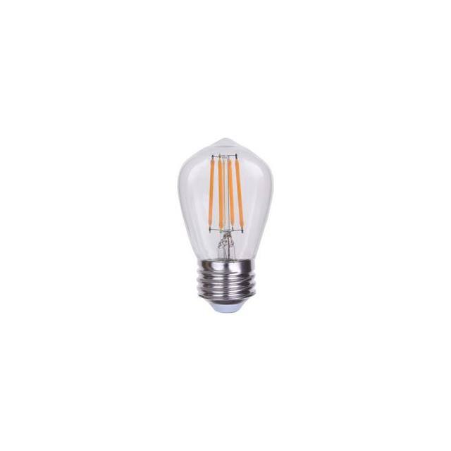 LED4WS14/FIL/827-DIM-G7 Replacement for Eiko LED4WS14/FI