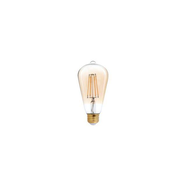 LED4WST19/FIL/822-DIM-G7 Replacement for Eiko LED4WST19/F