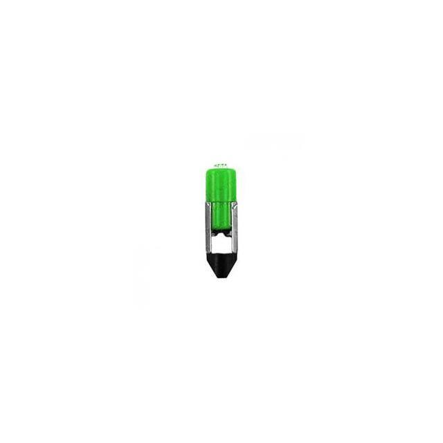 48PSB-LED-GREEN Replacement for Batteries and Li