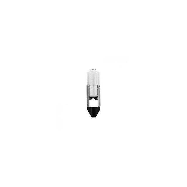 6PSB-LED-WHITE Replacement for Batteries and Li
