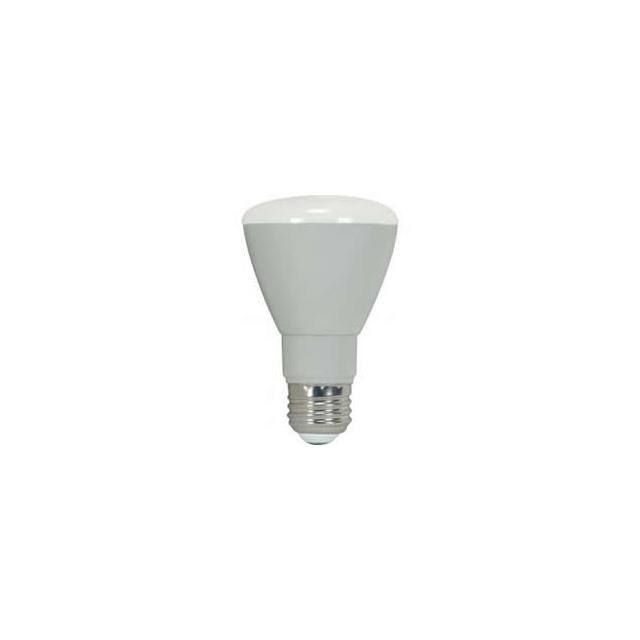 8LEDREFLECTOR/3000K/E26 Replacement for Batteries and Li