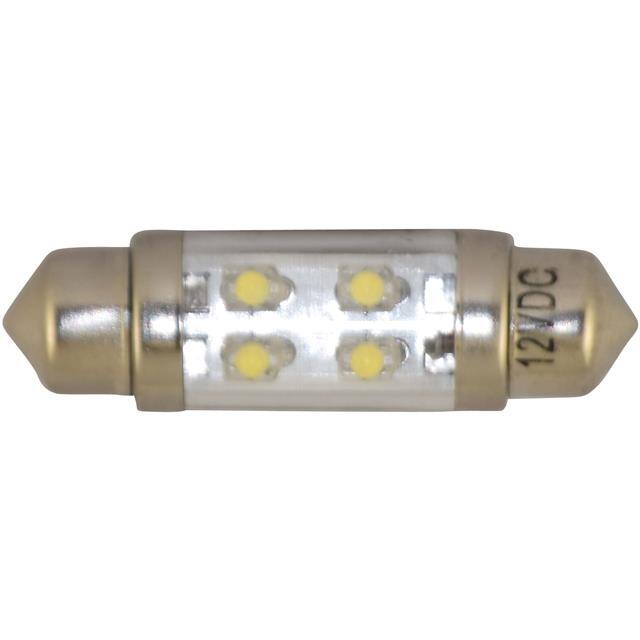 LED-FC1036-12V-WHITE Replacement for Batteries and Li