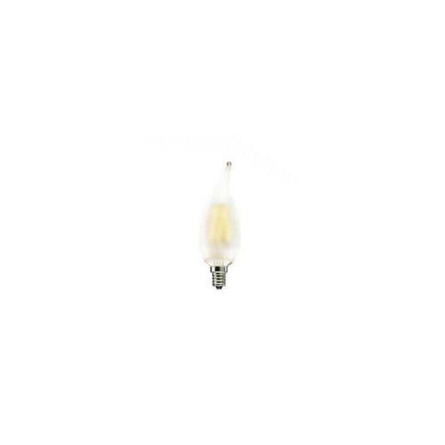 LED2CA10/27K/FIL/E12/F Replacement for Batteries and Li