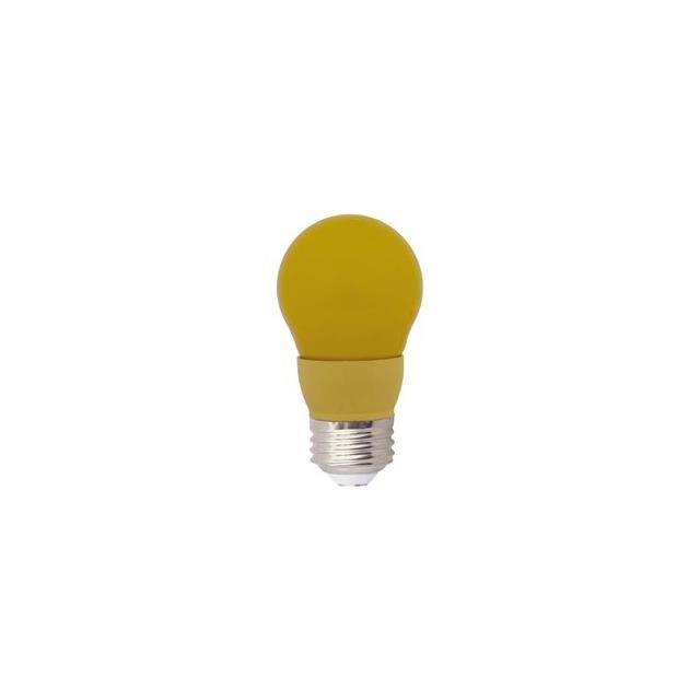 LED5WA15/OMN/YELLOW-G8 Replacement for Eiko LED5WA15/OM