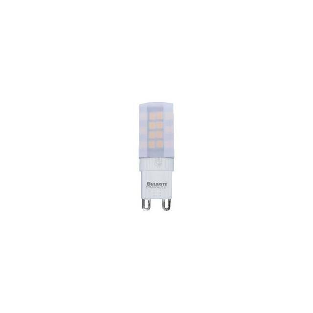 LED4G9/30K/120/F/D Replacement for Bulbrite LED4G9/