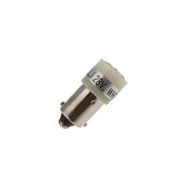 28MB-LED/WH-7CL Replacement for Light Bulb / Lam