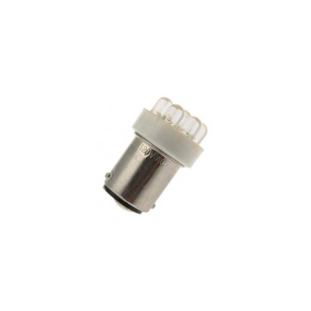 6S6DC/LED/W 120V Replacement for Light Bulb / Lam