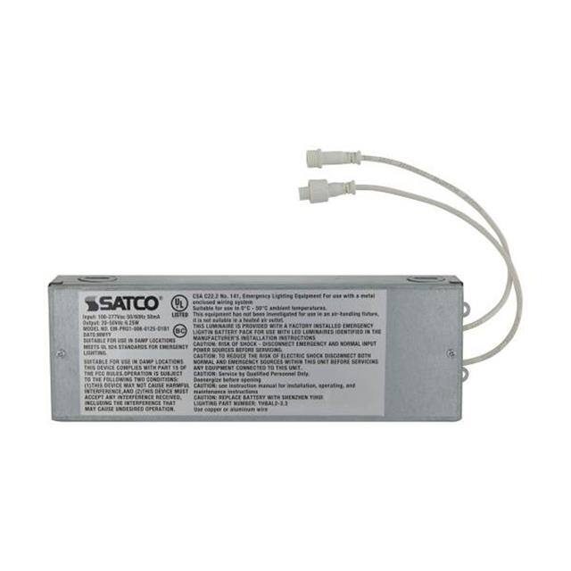 S8003 Replacement for Satco S8003
