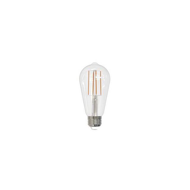 LED7ST18/27K/FIL/3 Replacement for Bulbrite LED7ST1