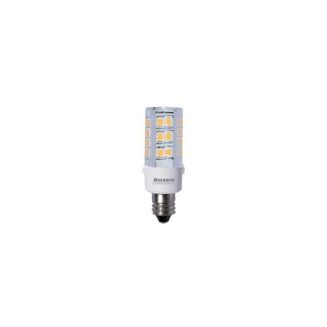 LED4E12/27K/120/D Replacement for Bulbrite LED4E12