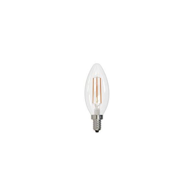 LED4B11/27K/FIL/B Replacement for Bulbrite LED4B11