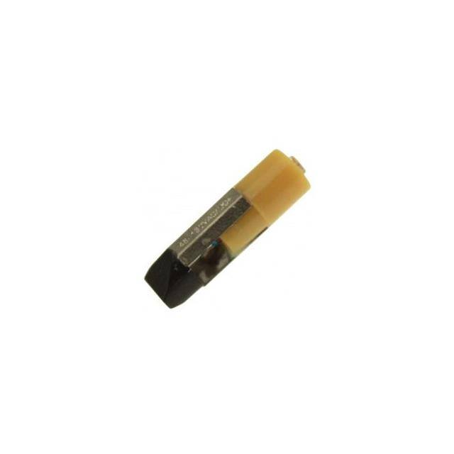 LED-AMBER-T2-PSB-36-130V Replacement for Light Bulb / Lam