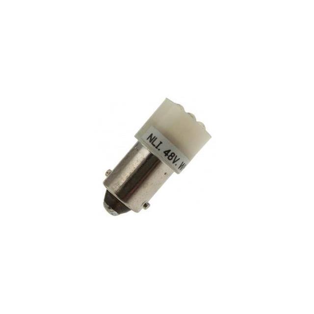 48MB/LEDCLUSTER /W/7 Replacement for Light Bulb / Lam