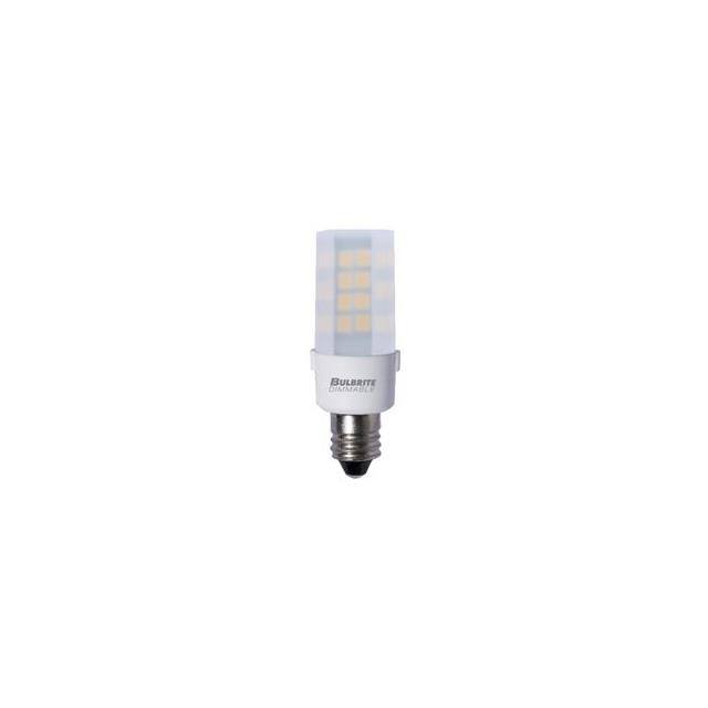 LED4E11/30K/120/F/D Replacement for Bulbrite LED4E11