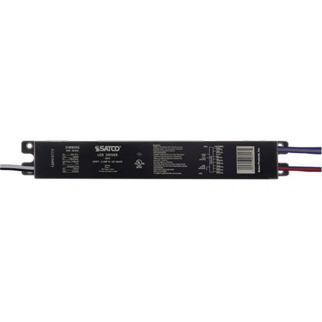 S8013 Replacement for Satco S8013