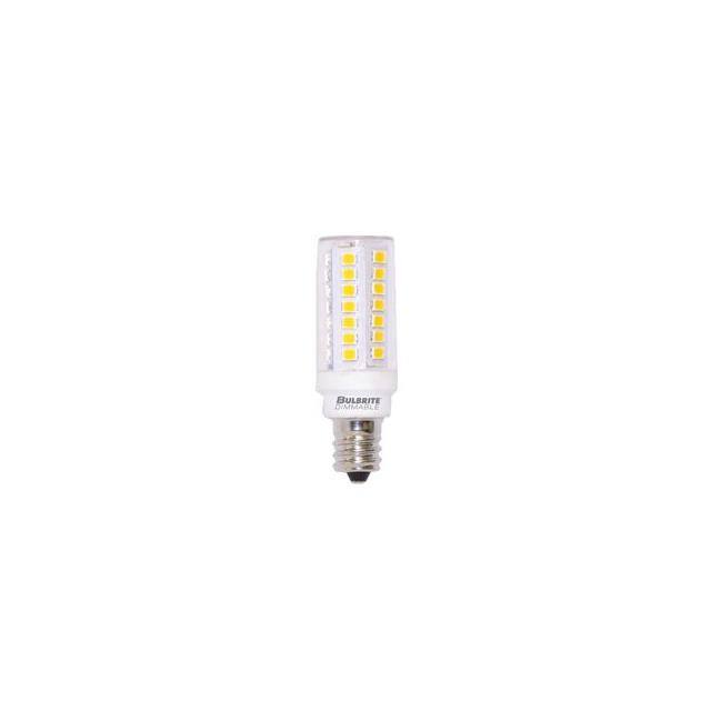 LED5E12/30K/120/D Replacement for Bulbrite LED5E12
