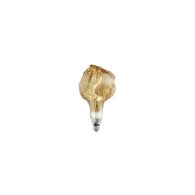LED4GLACIER/20K/FIL-NOS Replacement for Bulbrite LED4GLA