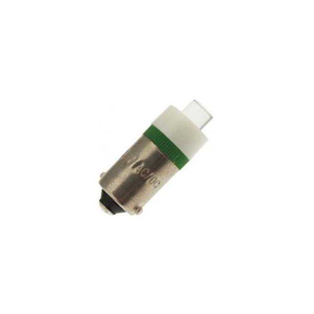 LED-GREEN-T314-MB-6-28V Replacement for Light Bulb / Lam