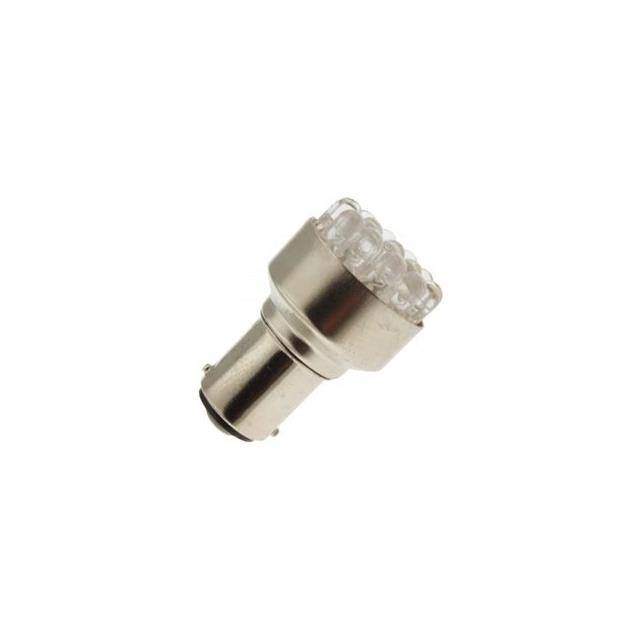 6S6DC/LED/W 24V Replacement for Light Bulb / Lam