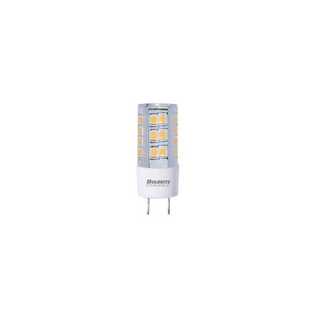 LED4GY8/30K/120/D Replacement for Bulbrite LED4GY8