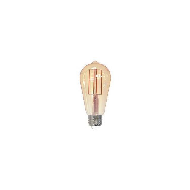 LED7ST18/22K/FIL-NOS/3 Replacement for Bulbrite LED7ST1