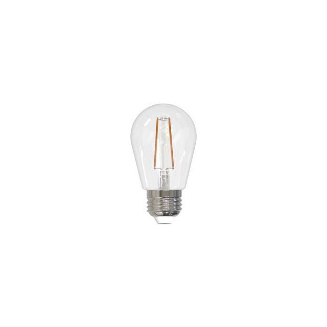 LED2S14/27K/FIL/3 Replacement for Bulbrite LED2S14