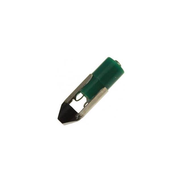 LED-GREEN-T2-PSB-6-28V Replacement for Light Bulb / Lam