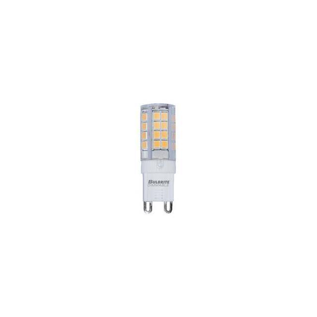 LED4G9/30K/120/D Replacement for Bulbrite LED4G9/