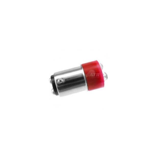 LED-RED-T5 -DC-36-130V 1/2 Replacement for Light Bulb / Lam