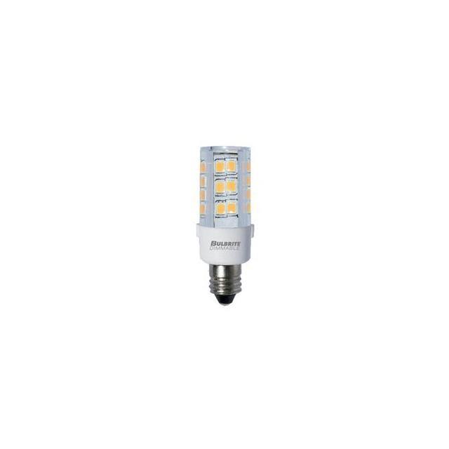 LED4E11/27K/120/D Replacement for Bulbrite LED4E11