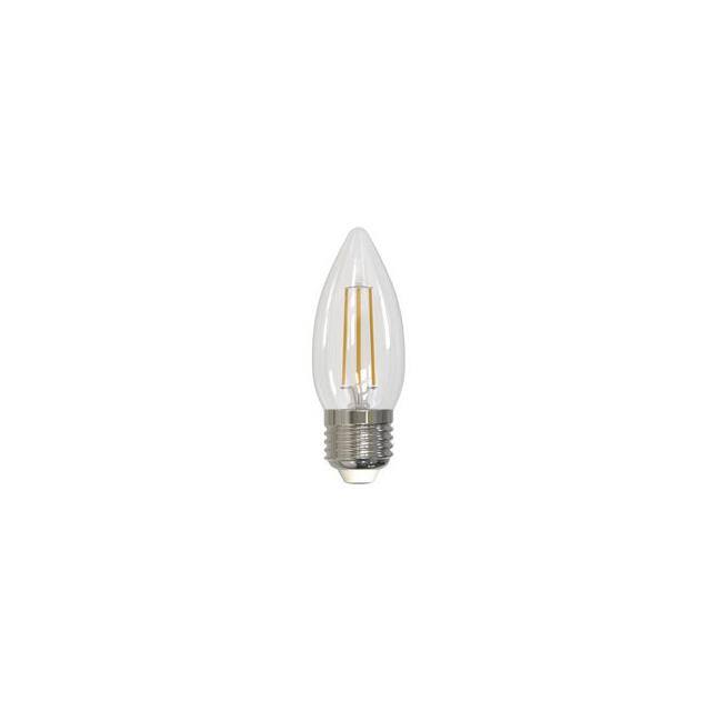 LED4B11/27K/FIL/E26/3 Replacement for Bulbrite LED4B11