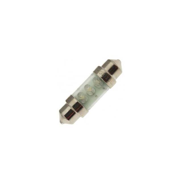 LED-WHITE-T3-FT36-FR-24V Replacement for Light Bulb / Lam