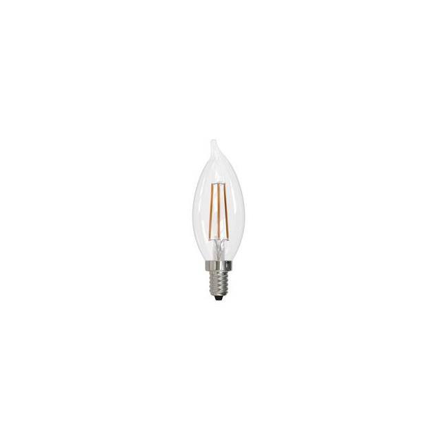 LED4CA10/30K/FIL/3 Replacement for Bulbrite LED4CA1