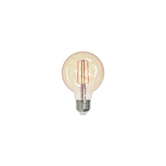 LED5G25/22K/FIL-NOS/3 Replacement for Bulbrite LED5G25