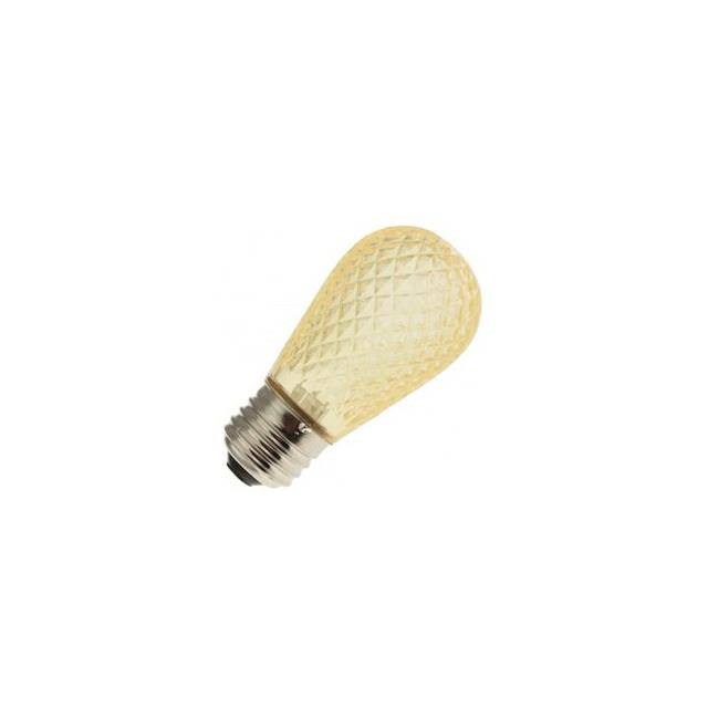 LED/S14120V /FACETED/WW Replacement for Light Bulb / Lam