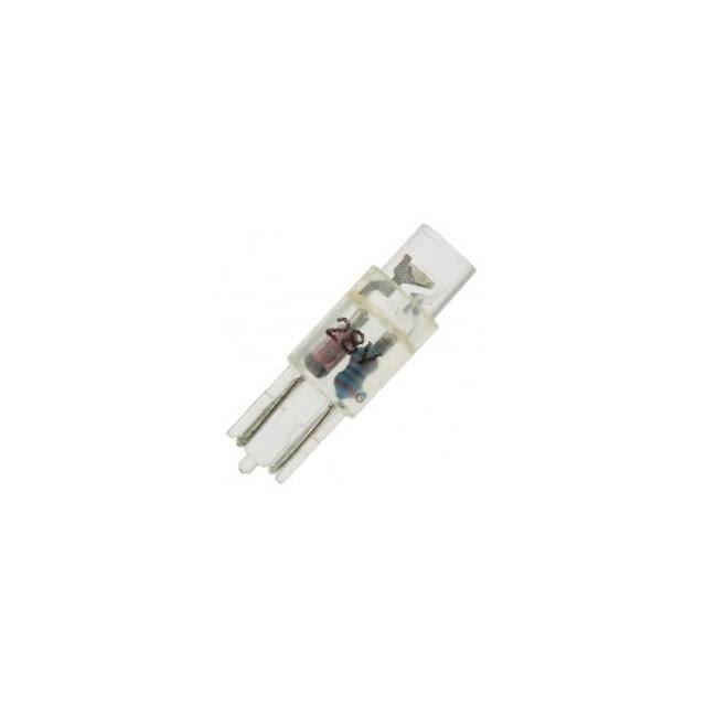85 LED WARM WHITE Replacement for Light Bulb / Lam