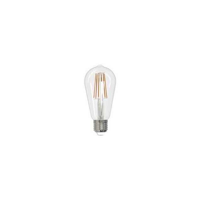 LED8ST18/30K/FIL/2/JA8 Replacement for Bulbrite LED8ST1