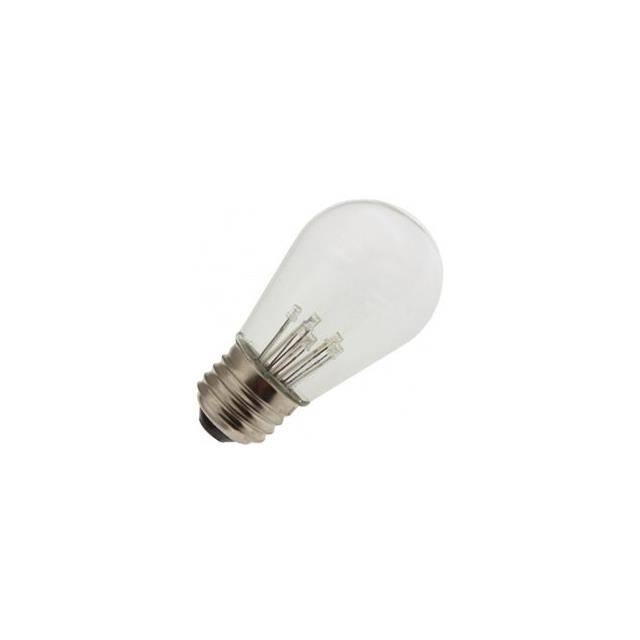 LED/S14/CL 120-130V-GEN1 Replacement for Light Bulb / Lam