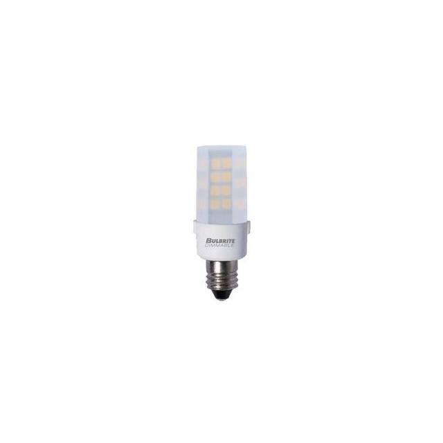 LED4E12/27K/120/F/D Replacement for Bulbrite LED4E12