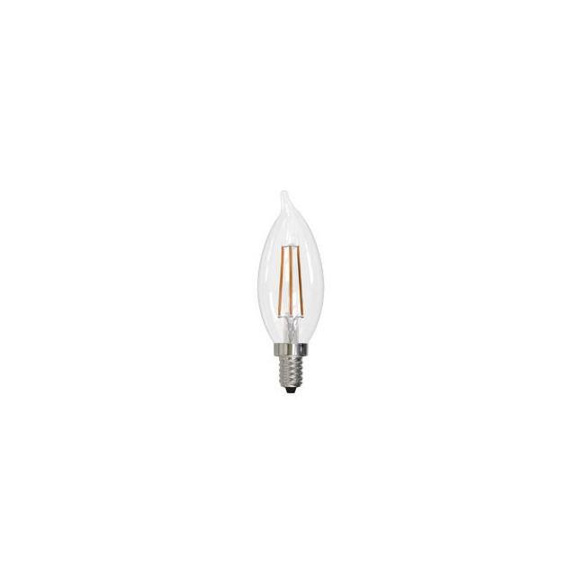LED5CA10/30K/FIL/E12/3 Replacement for Bulbrite LED5CA1
