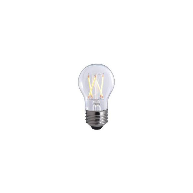 LED5A15/27K/FIL/E26/2 Replacement for Bulbrite LED5A15
