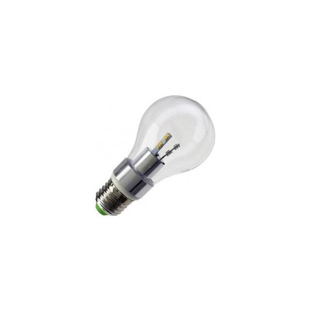 LED-A19-3120V .5W-CL-DIM Replacement for Light Bulb / Lam