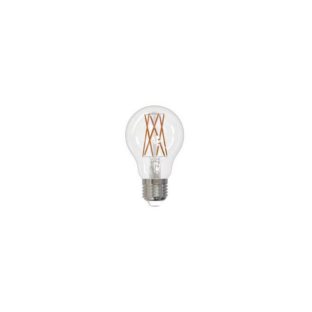 LED8A19/30K/FIL/2/JA8 Replacement for Bulbrite LED8A19