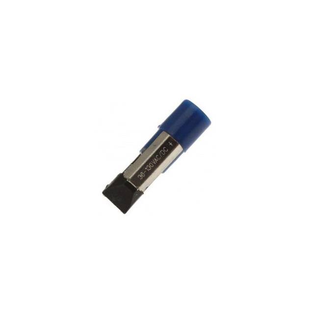 LED-BLUE-T2-PSB-36-130V Replacement for Light Bulb / Lam