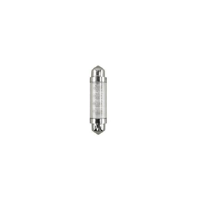 LED-FC1036-12V-BLUE Replacement for Batteries and Li