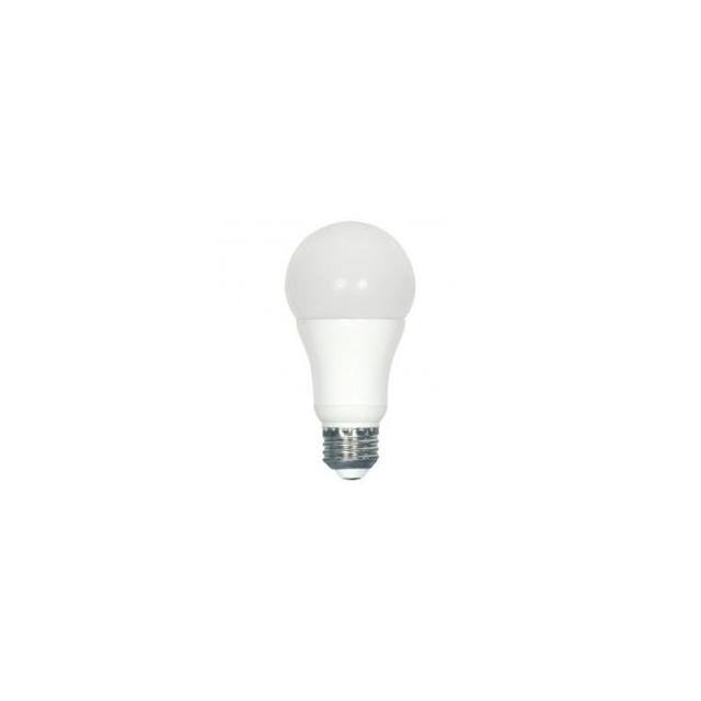 LED6A19/50L/50K Replacement for Batteries and Li